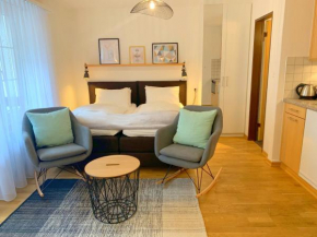 Good Value Apartments by Mountain Exposure